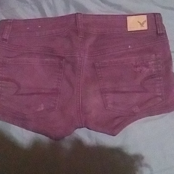 Shorts - Picture 3 of 3